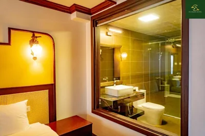 Le Chapa Hotel & Spa – 照片 2