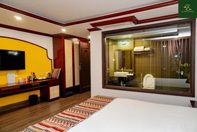 Le Chapa Hotel & Spa – 照片 3