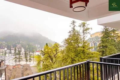 Le Chapa Hotel & Spa – 照片 4
