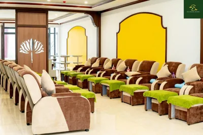 Le Chapa Hotel & Spa – 照片 5