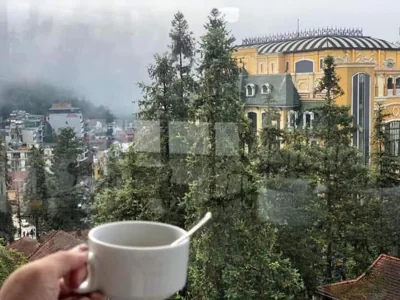 Le Chapa Hotel & Spa – 照片 7