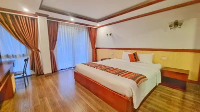 Le Chapa Hotel & Spa – 照片 15