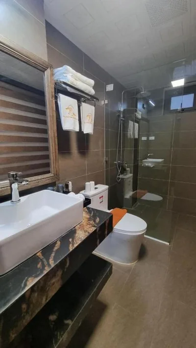 Le Chapa Hotel & Spa – 照片 16